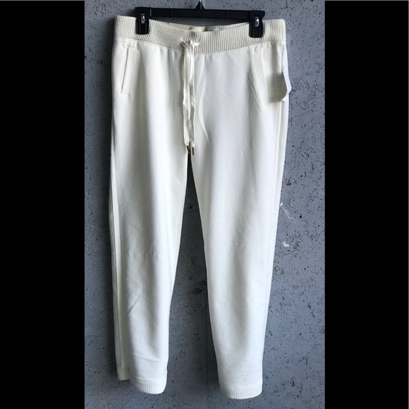 ♦️Old Navy Sz S NWT  | Limited Edition Fleece Pants / Track 🔥 - Picture 1 of 8